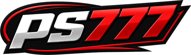 PS777 Logo
